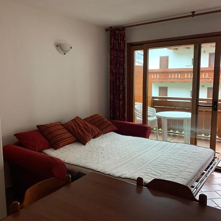 Monolocale Campodolcino Appartement Buitenkant foto