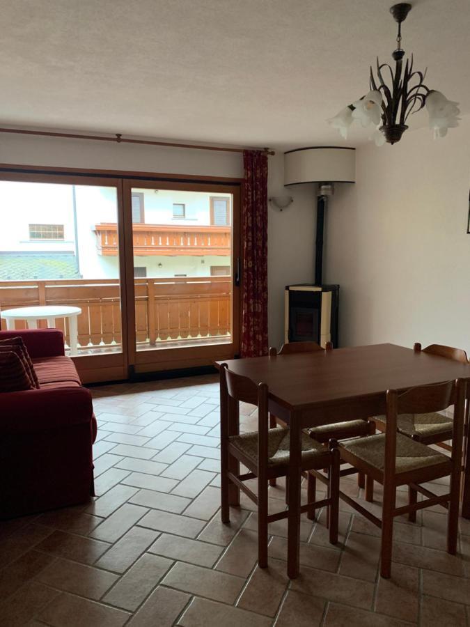 Monolocale Campodolcino Appartement Buitenkant foto