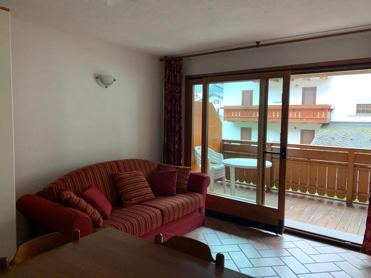 Monolocale Campodolcino Appartement Buitenkant foto
