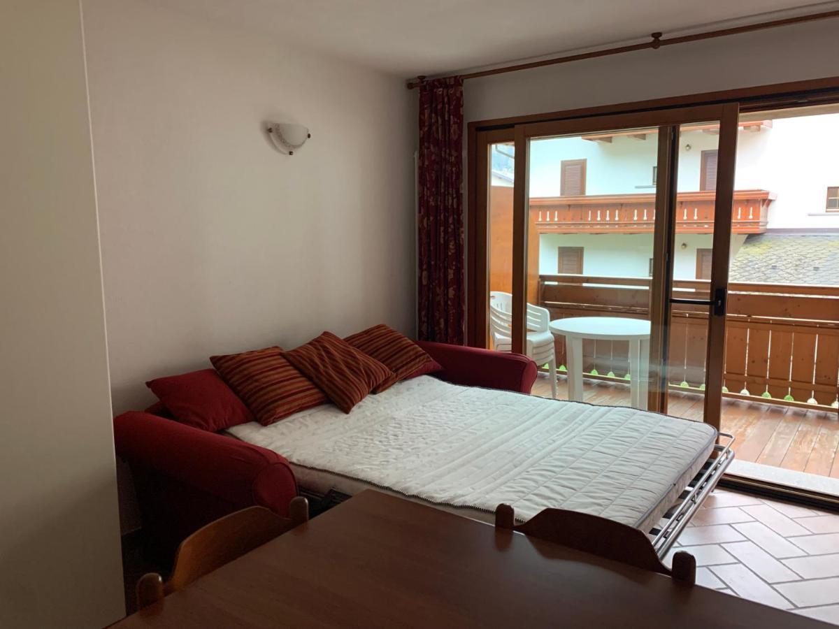 Monolocale Campodolcino Appartement Buitenkant foto